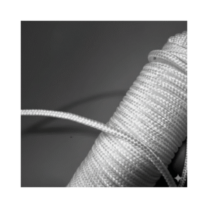 POLYSTER 3 STRAND ANCHOR LINE 10MM ROPE