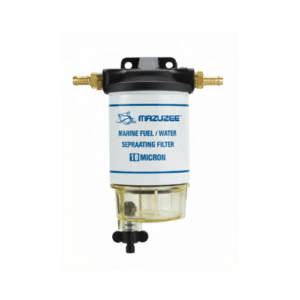 WATER SEPARATING FUEL FILTER
