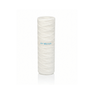 WATER FILTER  5MICRON 10 INCHES