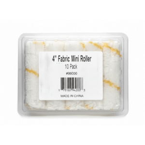 OGT  FEDEN ROLLER 4 " 10 PCS  PACK