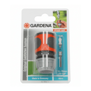 GARDENA  POWER  GRIP