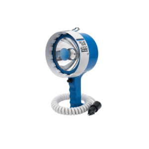 BLUE EYE BEAM SPOT LIGHT