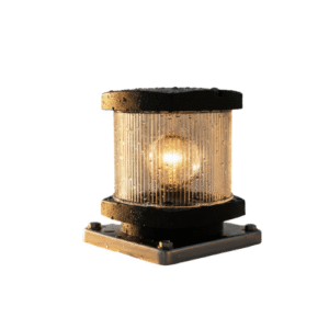 NAVIGATION LIGHT  "CLASSIC N20"  MASTHEAD WHITE