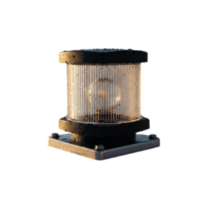 NAVIGATION LIGHT  "CLASSIC N20"  MASTHEAD WHITE