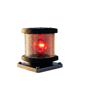 NAVIGATION LIGHT  "CLASSIC S20"  SINGLE