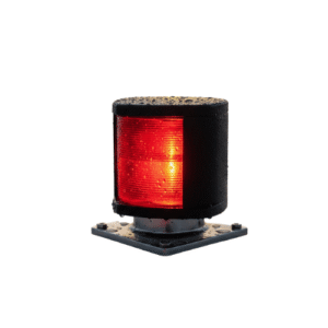 NAVIGATION LIGHT  "CLASSIC N20"  PORT