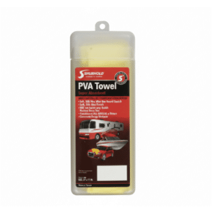 SHURHOLD  220 PVA  TOWEL CHAMOIS 133552