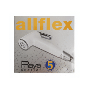 ALLFLEX  RAYA SHATTAF