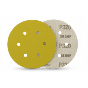 HOOKIT DISC 225*150MM P320 3M