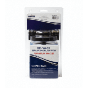 SIERRA WATER SEPERATING FUEL FILTER ASSY