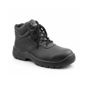 ULTRA MID PLATE GRIPPE SAFETY  SHOES