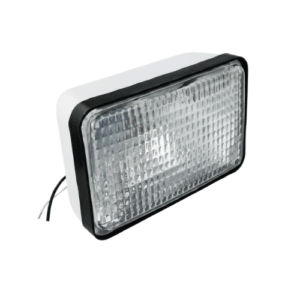 HALOGEN LIGHT, WHITE - DPS905