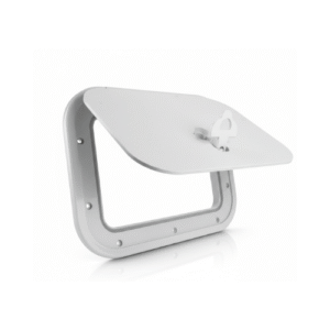 ACCESS HATCH 180DEG ,NON-LOCKING