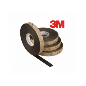 ANTI SLIP TAPE GENERAL PURPOSE  1 X 60 F BLK 3 M