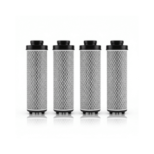 CHARCOL FILTER FOR SEA WATER