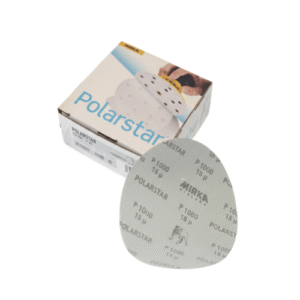 MIRKA POLASTAR SIZE 150 MM GRIT  P 1000