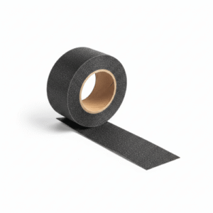 SAFTEY WALK TREAD S&L,BLACK  1*180 12/CSE