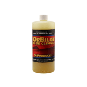 ORPINE BIGIL CLEANER 32OZ/QUART