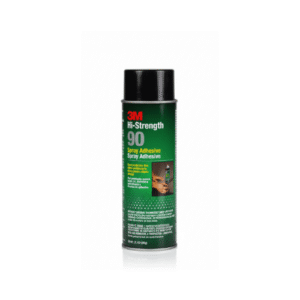 3M HI STRENGTH 90 SPRAY ADHESIVE