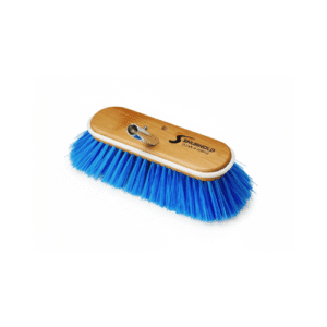 SHURHOLD 975 DECK BRUSH EXTRA SOFT 10 BLUE