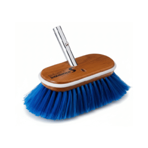 SHURHOLD 970 DECK BRUSH EXTRA SOFT 6 BLUE
