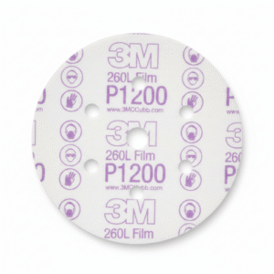 SANDING SHEET WOD 9*11-P1200