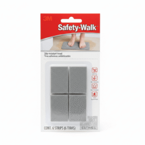 SAFTEY WALK TREAD ,2 x9  GREY