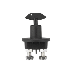 HEAVY DUTY BATTERY SWITCH