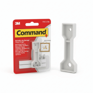 WIRE BACKED PIC HANGER