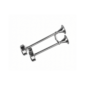 DUAL TRUMPET  HORN