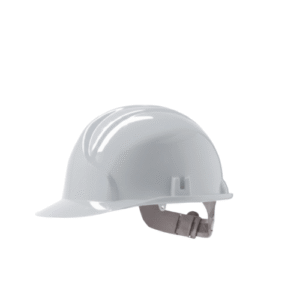 SAFETY HELMET JSP WHT