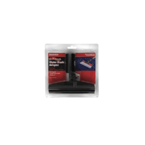 SHUR DRY FLEXIBLE WATER BLADE ADAPTER