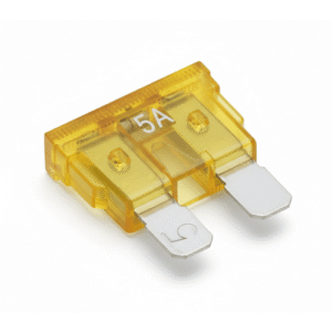 FUSE 5A 250V