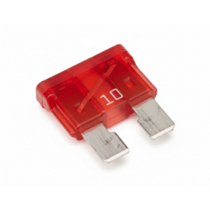 FUSE 10A 250V