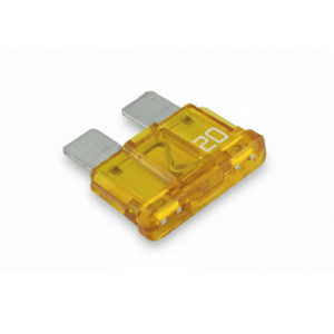 FUSE 20A 250V