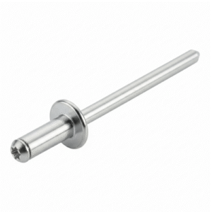 ALUMINIUM RIVER 4 MM