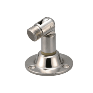 BASE FOR SWIVEL TALLANTENNA SS,3-3/8