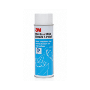 3M SS CLEANER -POLISHER