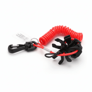 UNIVERSAL KILL SWITCH KEYS