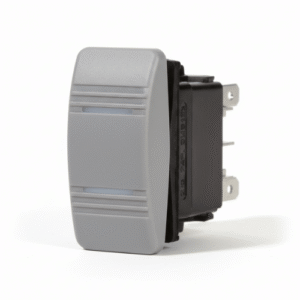 SWITCH CONTURA DPDT ON-OFF -ON