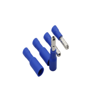 TERMINAL WIRE  BLUE -550