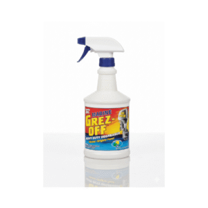 SPRAY NINE MARINE GREZ-OFF 32OZ