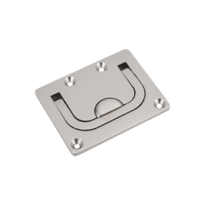 LIFT UP HANDLE SS,2-1/4*3