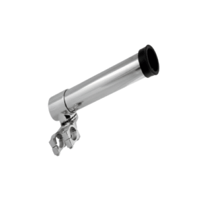 SS ROD HOLDER R/ MOUNT 2