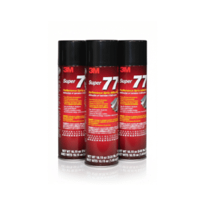 3M SUPER 77 MULTIPURPOSE SPRAY