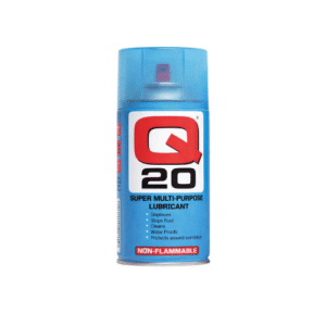 Q20 SUPER MULTI-PURPOSE LUBRICANT