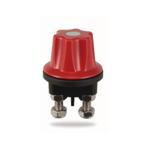 BATTERY SWITCH HD, 2P ON-OFF