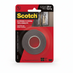 SCOTCH EXTREMELY STRONG MT 1"x60