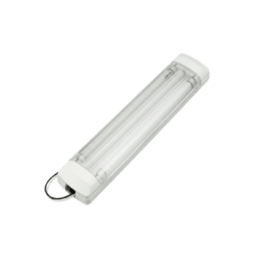 TUBE/FLOURESCENT LIGHT 12V,8W*2 BULB 15"L