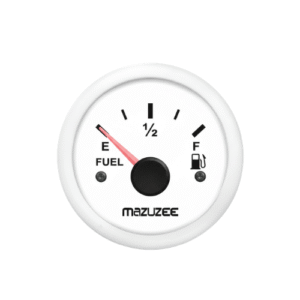 VOLT GUAGE B-16  52MM